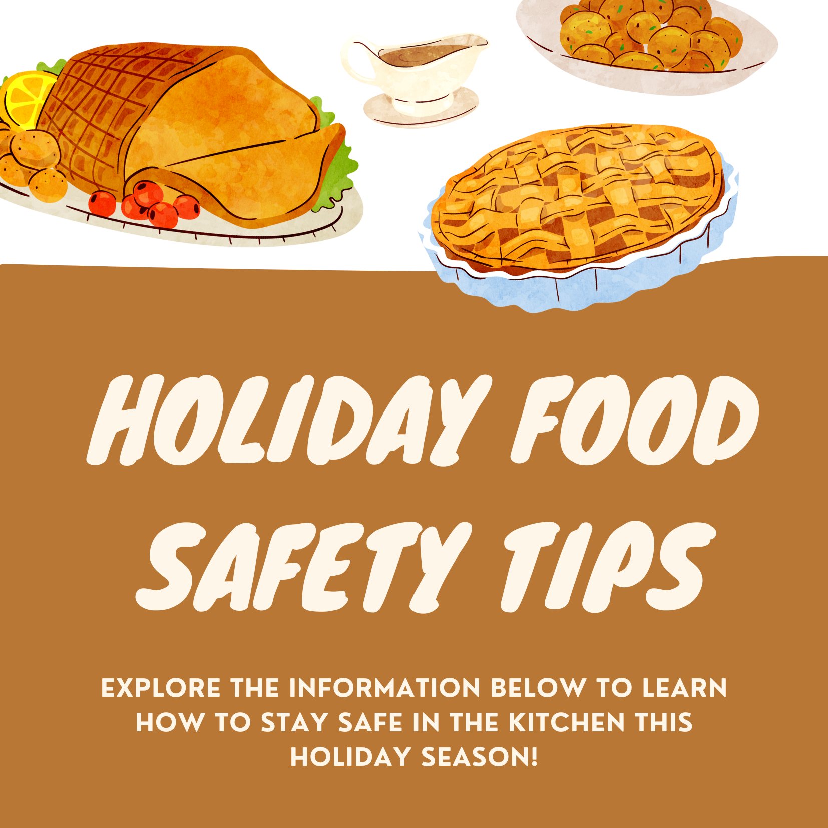 food safety tips